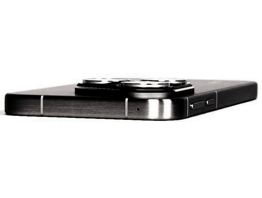 Смартфон Huawei Pura 80 12/256Gb Black (HED-LX9)